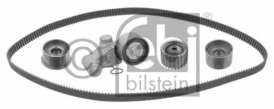 FEBI BILSTEIN 27546 Комплект ремня ГРМ