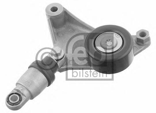 FEBI BILSTEIN 27556 Натяжитель ремня, клиновой зубча