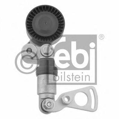 FEBI BILSTEIN 27560 Натяжитель ремня, клиновой зубча