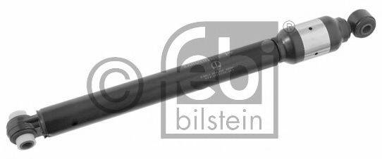 FEBI BILSTEIN 27572 Амортизатор рулевого управления