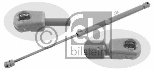 FEBI BILSTEIN 27589 Газовая пружина, крышка багажник