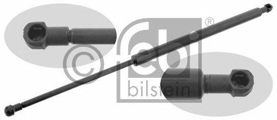 FEBI BILSTEIN 27601 Газовая пружина, крышка багажник