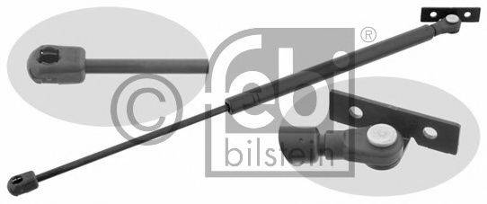 FEBI BILSTEIN 27627 Газовая пружина, капот