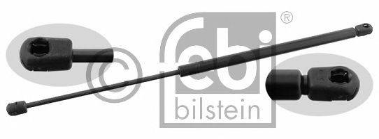 FEBI BILSTEIN 27646 Газовая пружина, крышка багажник