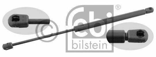 FEBI BILSTEIN 27649 Газовая пружина, крышка багажник