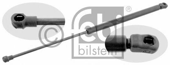 FEBI BILSTEIN 27708 Газовая пружина, крышка багажник