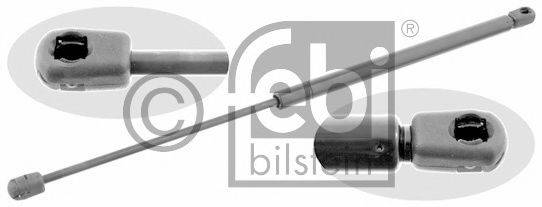 FEBI BILSTEIN 27709 Газовая пружина, крышка багажник