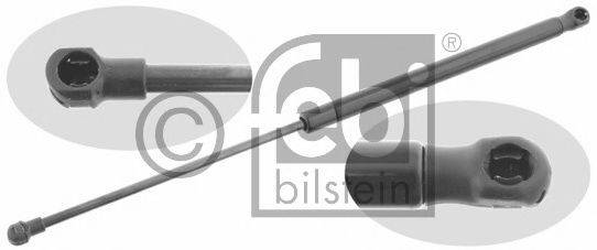 FEBI BILSTEIN 27710 Газовая пружина, крышка багажник