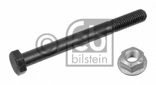 FEBI BILSTEIN 27726 Монтажный комплект, рычаг независимой подвески колеса