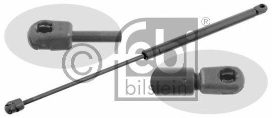 FEBI BILSTEIN 27758 Газовая пружина, крышка багажник