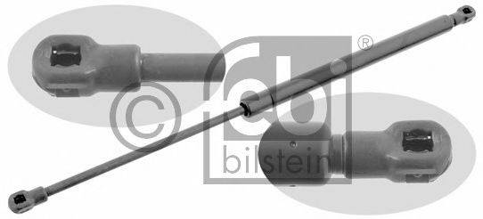 FEBI BILSTEIN 27759 Газовая пружина, крышка багажник