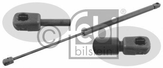 FEBI BILSTEIN 27761 Газовая пружина, крышка багажник