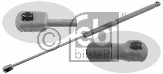 FEBI BILSTEIN 27766 Газовая пружина, крышка багажник