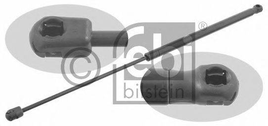 FEBI BILSTEIN 27767 Газовая пружина, крышка багажник