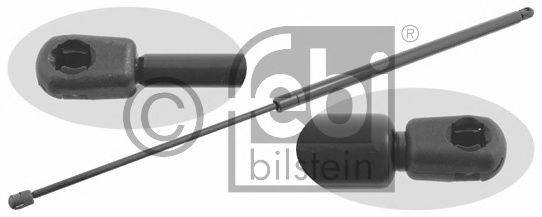 FEBI BILSTEIN 27772 Газовая пружина, крышка багажник