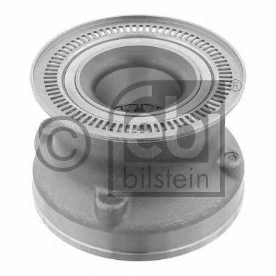 FEBI BILSTEIN 27790 Подшипник ступицы колеса