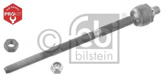 FEBI BILSTEIN 27807 Осевой шарнир, рулевая тяга