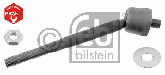 FEBI BILSTEIN 27808 Осевой шарнир, рулевая тяга