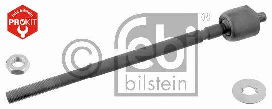 FEBI BILSTEIN 27809 Осевой шарнир, рулевая тяга