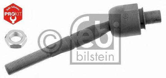 FEBI BILSTEIN 27813 Осевой шарнир, рулевая тяга