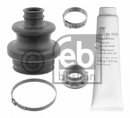 FEBI BILSTEIN 27851 Комплект пылника, приводной вал