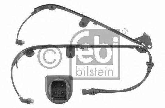 FEBI BILSTEIN 27852 Датчик, частота вращения колеса