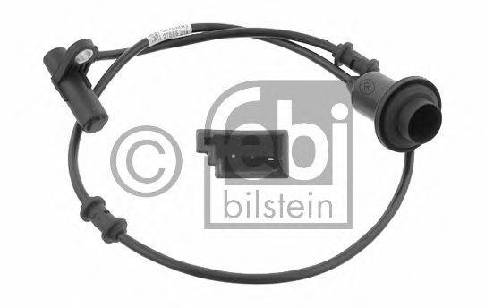 FEBI BILSTEIN 27855 Датчик, частота вращения колеса