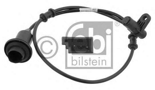 FEBI BILSTEIN 27856 Датчик, частота вращения колеса