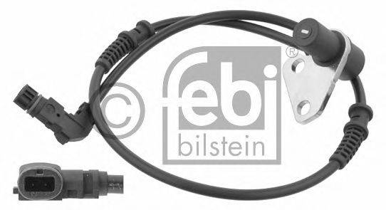 FEBI BILSTEIN 27860 Датчик, частота вращения колеса