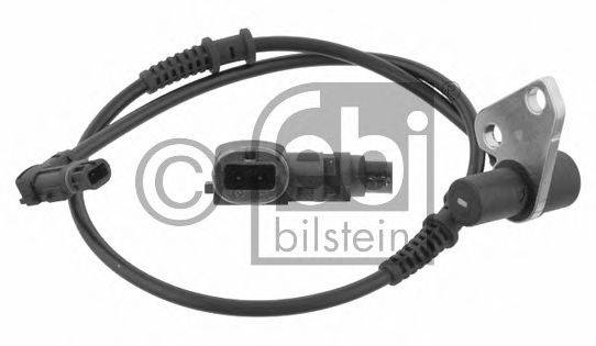 FEBI BILSTEIN 27861 Датчик, частота вращения колеса