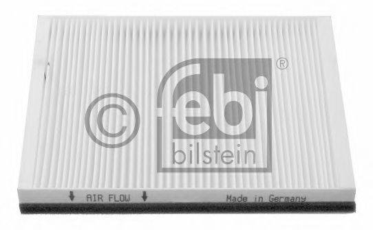 FEBI BILSTEIN 27872 Фильтр, воздух во внутренном пространстве