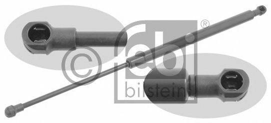 FEBI BILSTEIN 27889 Газовая пружина, заднее стекло