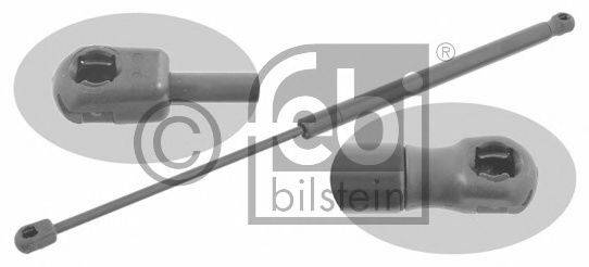 FEBI BILSTEIN 27891 Газовая пружина, заднее стекло