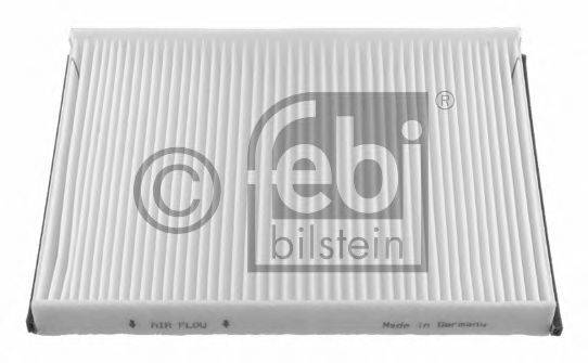 FEBI BILSTEIN 27923 Фильтр, воздух во внутренном пространстве