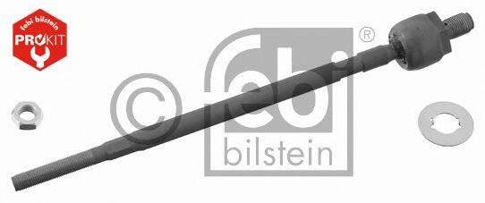 FEBI BILSTEIN 27927 Осевой шарнир, рулевая тяга