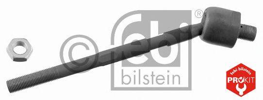 FEBI BILSTEIN 27928 Осевой шарнир, рулевая тяга