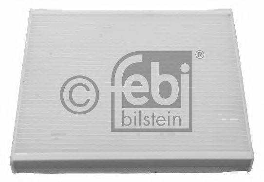 FEBI BILSTEIN 27951 Фильтр, воздух во внутренном пространстве