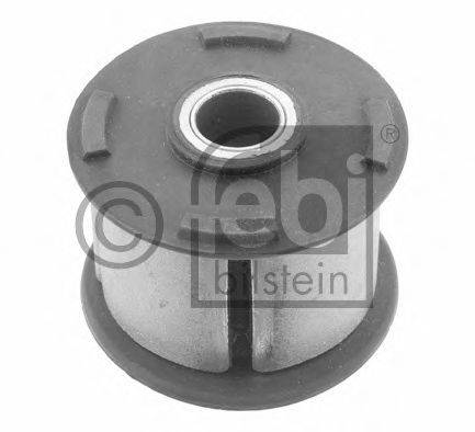 FEBI BILSTEIN 28001 Втулка, подушка кабины водителя