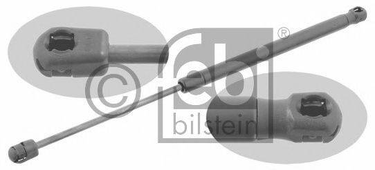 FEBI BILSTEIN 28004 Газовая пружина, крышка багажник