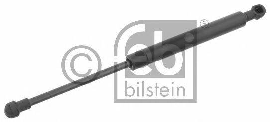 FEBI BILSTEIN 28017 Газовая пружина, крышка багажник