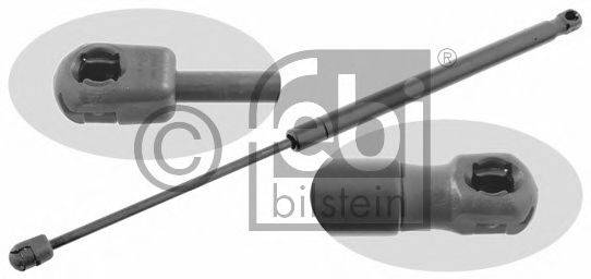 FEBI BILSTEIN 28028 Газовая пружина, крышка багажник