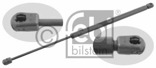 FEBI BILSTEIN 28029 Газовая пружина, крышка багажник