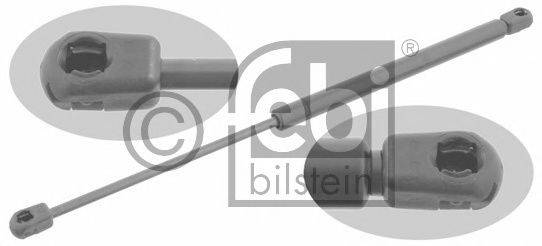 FEBI BILSTEIN 28030 Газовая пружина, крышка багажник