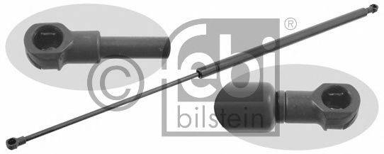 FEBI BILSTEIN 28031 Газовая пружина, капот