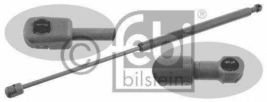 FEBI BILSTEIN 28040 Газовая пружина, крышка багажник