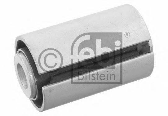 FEBI BILSTEIN 28135 Втулка, листовая рессора