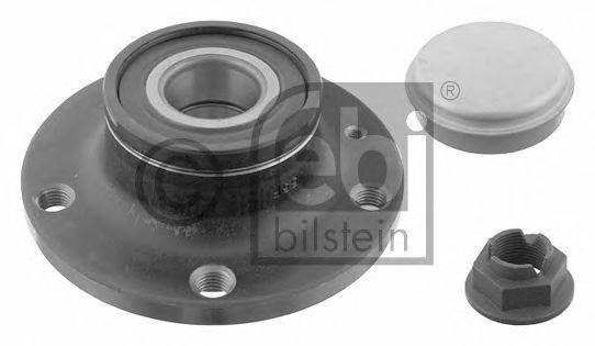 FEBI BILSTEIN 28145 Комплект подшипника ступицы колеса