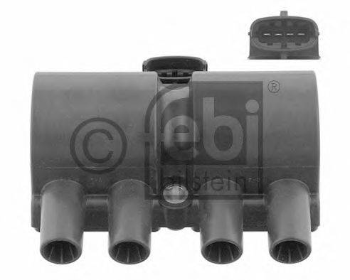 FEBI BILSTEIN 28148 Катушка зажигания