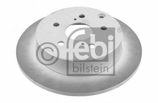 FEBI BILSTEIN 28153 Тормозной диск