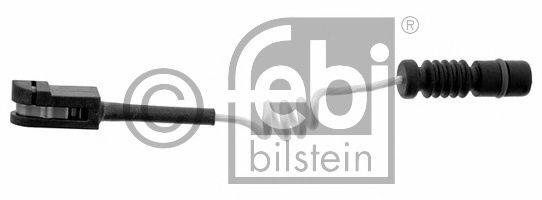 FEBI BILSTEIN 28166 Сигнализатор, износ тормозных колодок